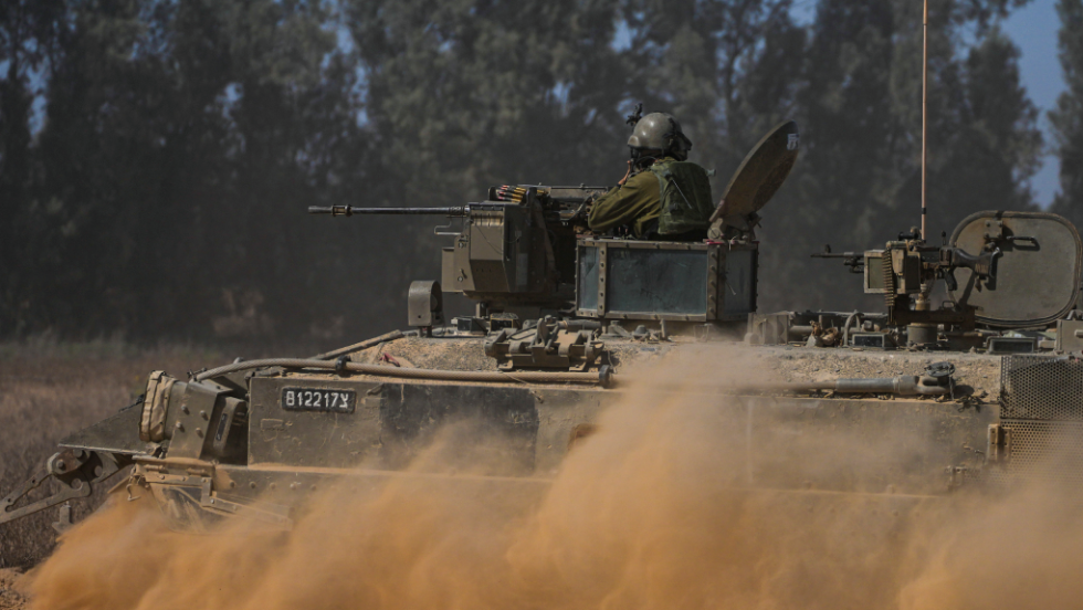 gaza