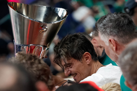 giannakopoulos