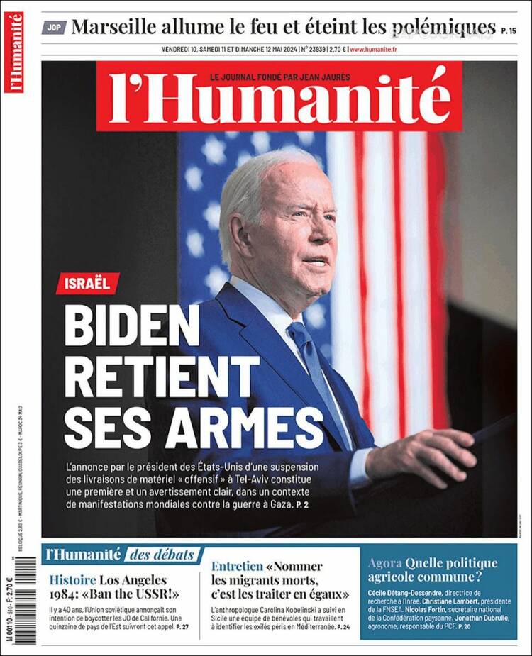 humanite