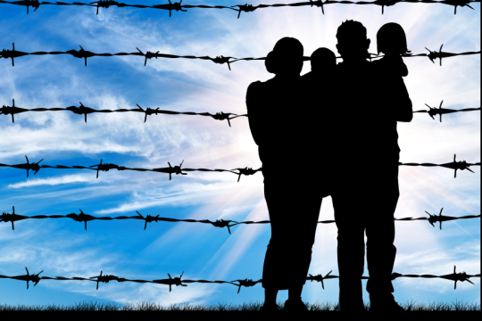 immigrants