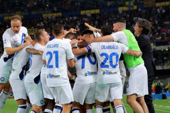 inter
