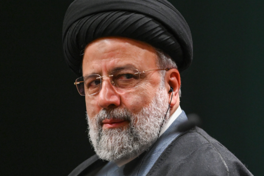 iran