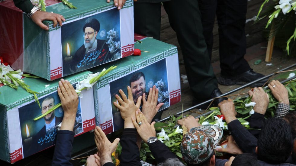 iran-kideia raisi
