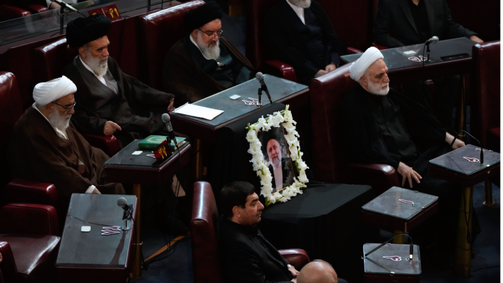 iran