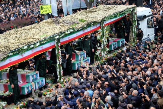 iran