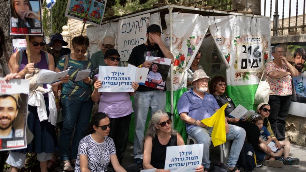 Πόλεμος στη Μέση Ανατολή