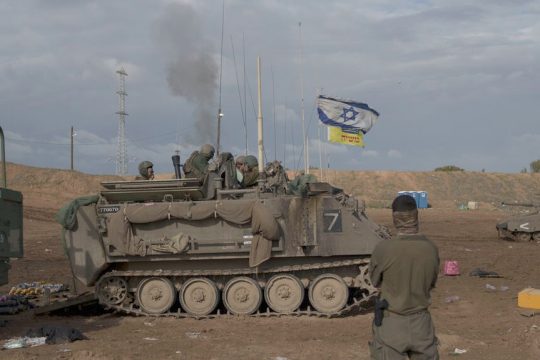 israil-polemos