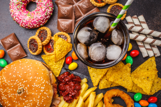 junk-food