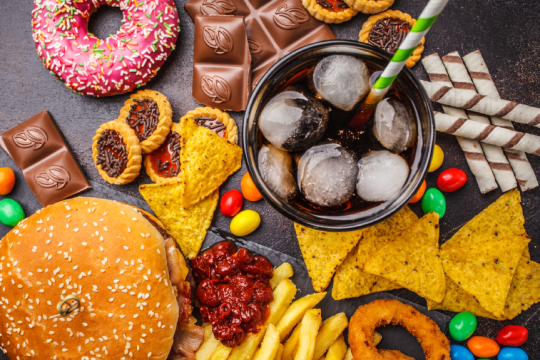 junk-food