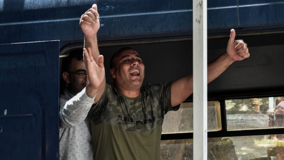 Καλαμάτα ναυάγιο