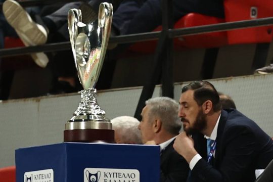 Θόδωρος Καρυπίδης