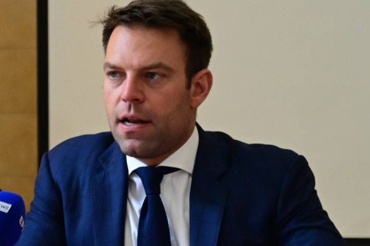 Στέφανος Κασσελάκης