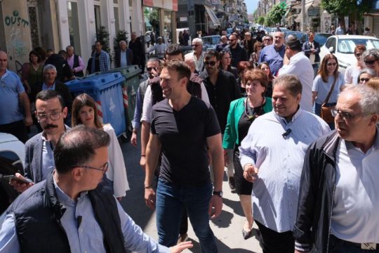 Κασσελάκης, Καρδίτσα