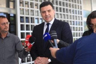 Βασίλης Κικίλιας