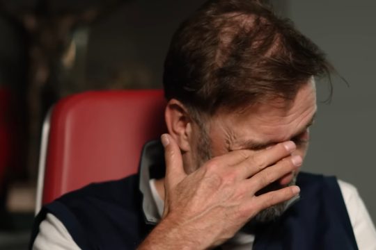 Γιούργκεν Κλοπ