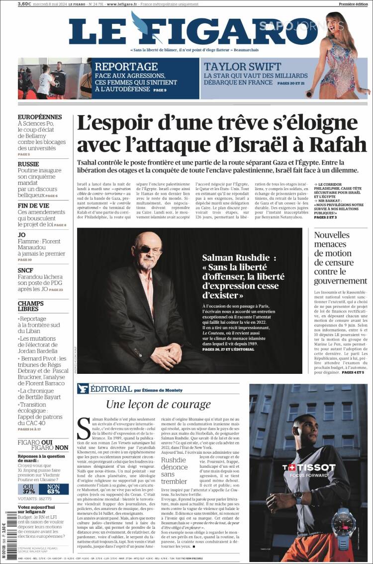 le figaro
