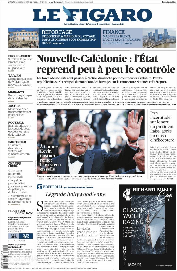 le figaro