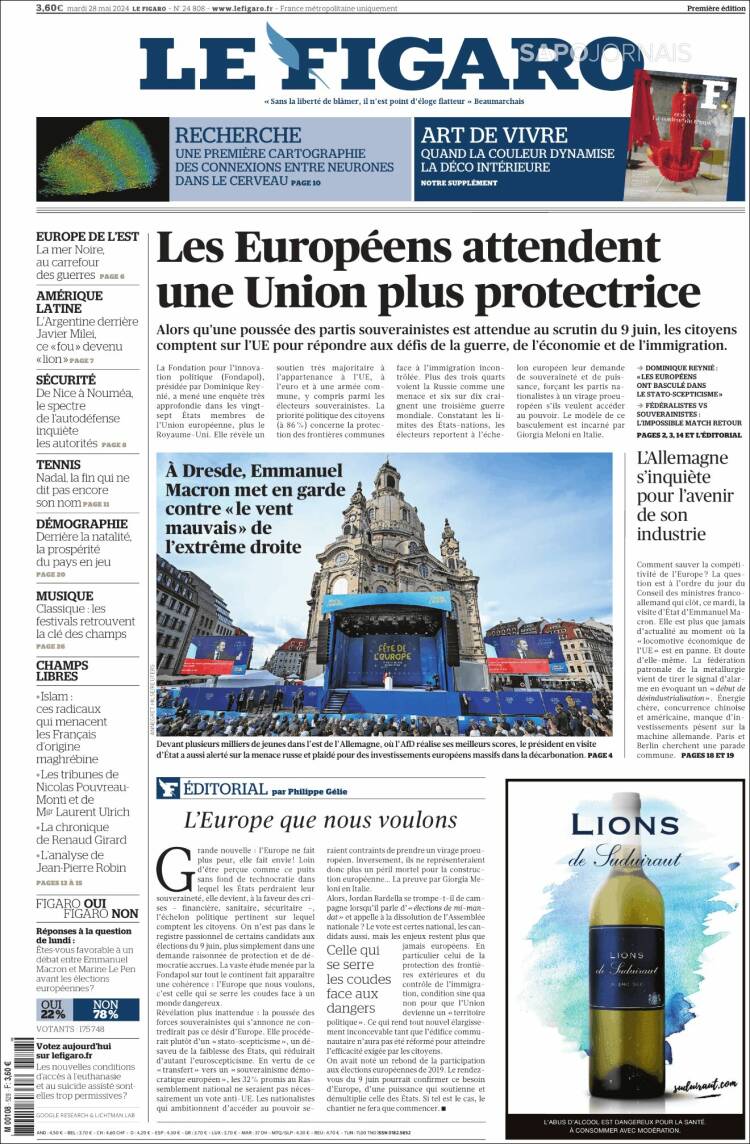 le figaro