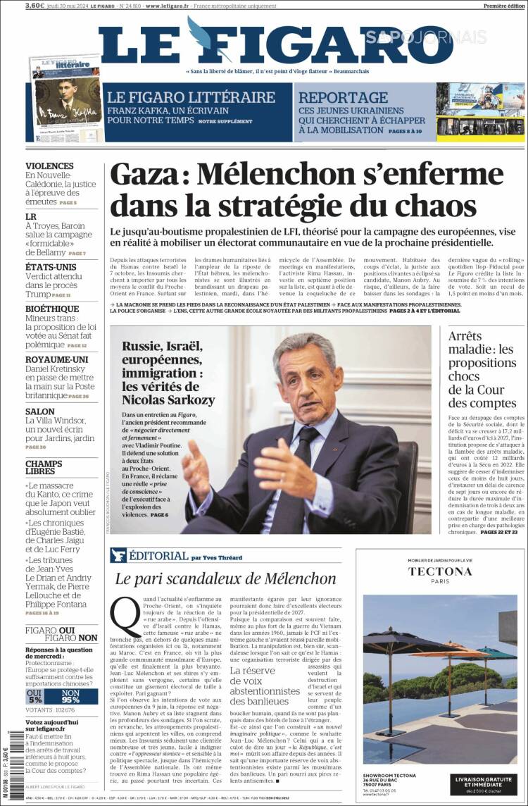 le figaro