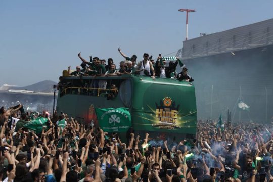 Panathinaikos