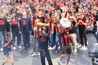 leverkusen