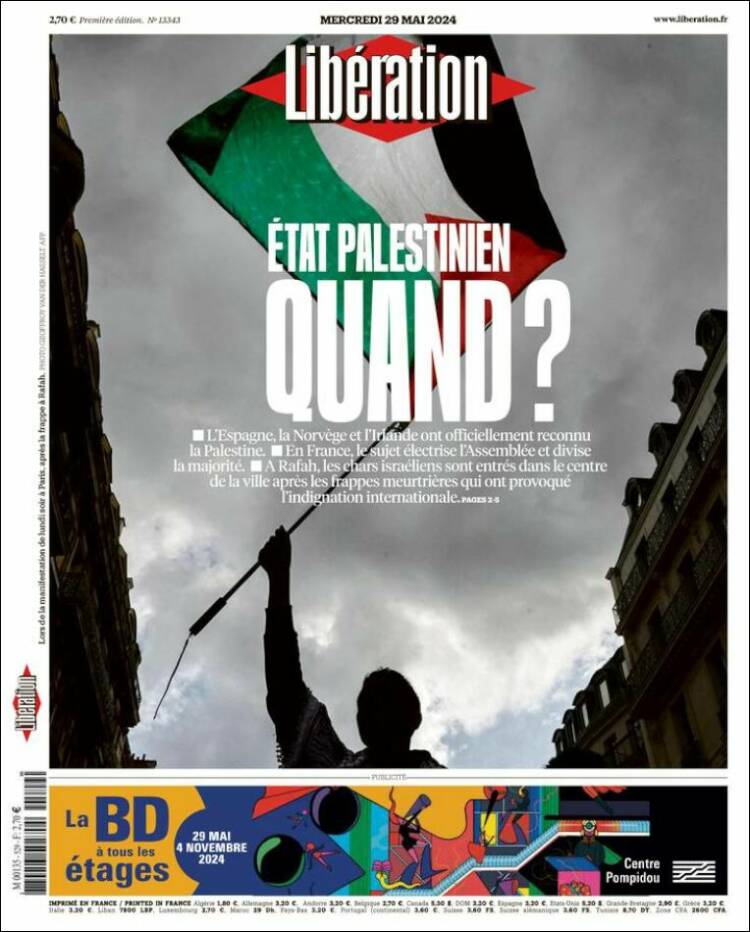 liberation