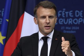 macron