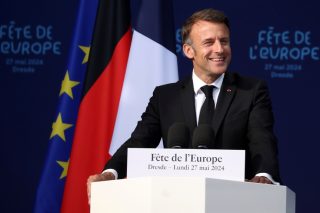 macron