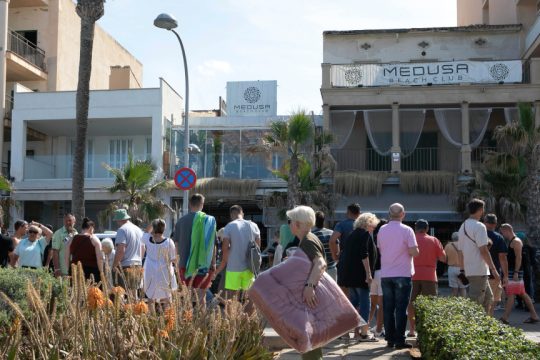 Μαγιόρκα