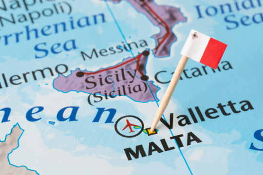 malta