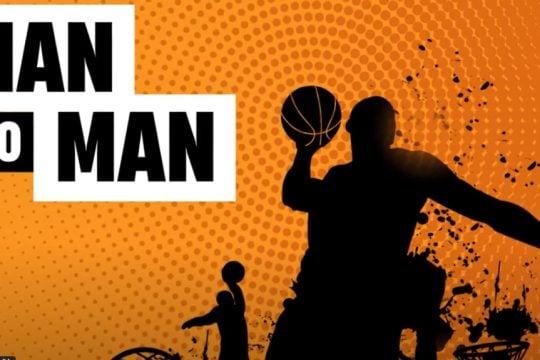 man-2-man