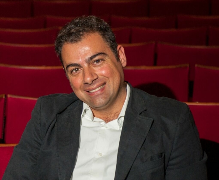 manolis neofytou