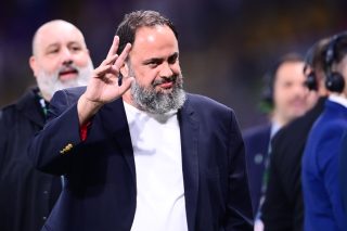 marinakis