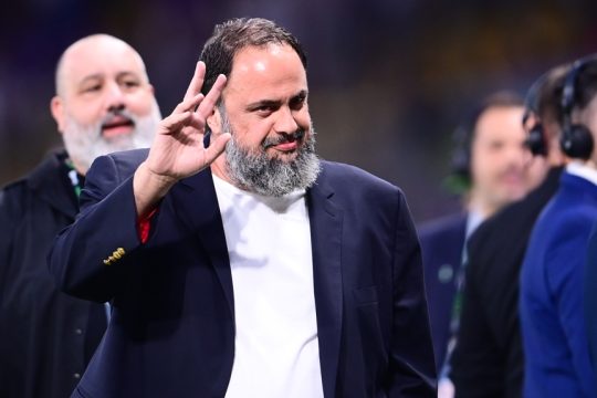 marinakis