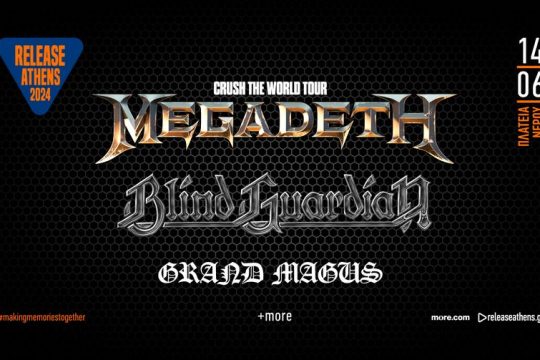 Megadeth