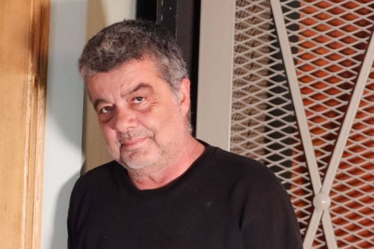 Σπύρος Μιχαλόπουλος