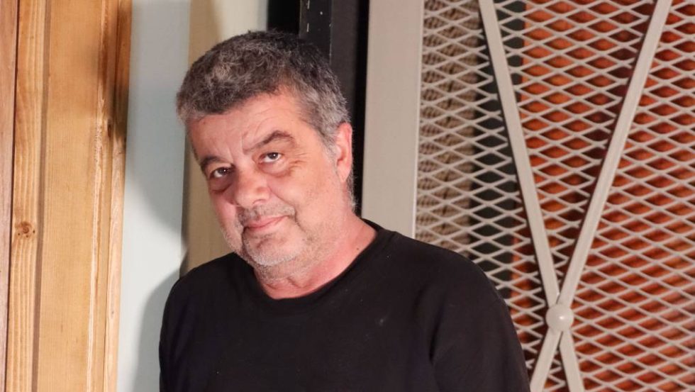 Σπύρος Μιχαλόπουλος