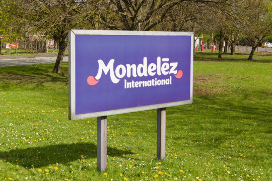 mondelez