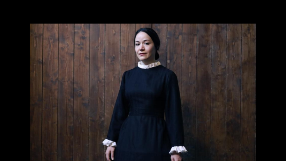 nancy sideri