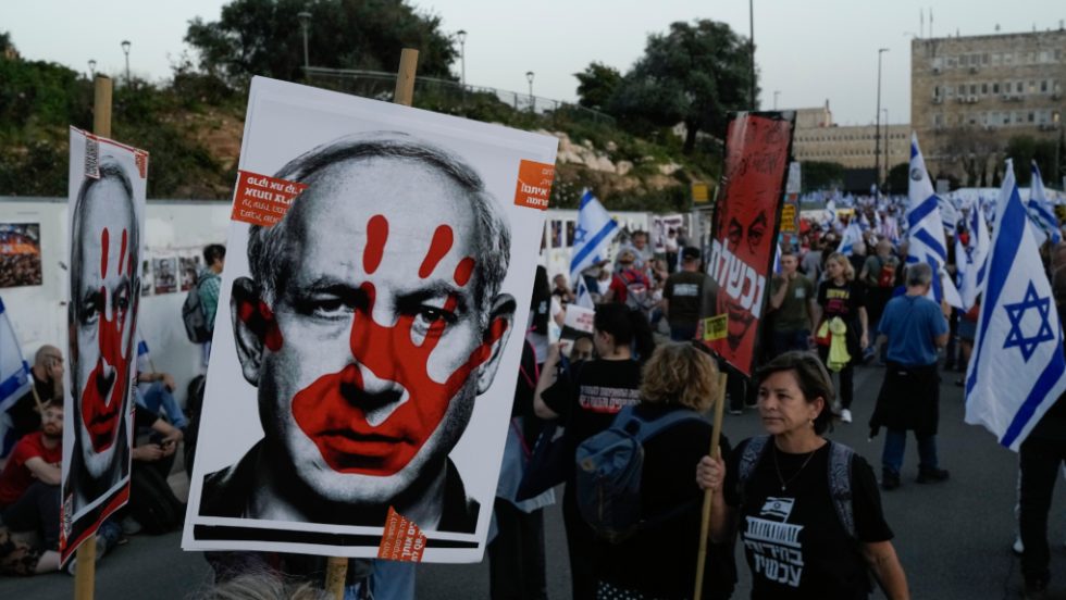 Πόλεμος στη Μέση Ανατολή