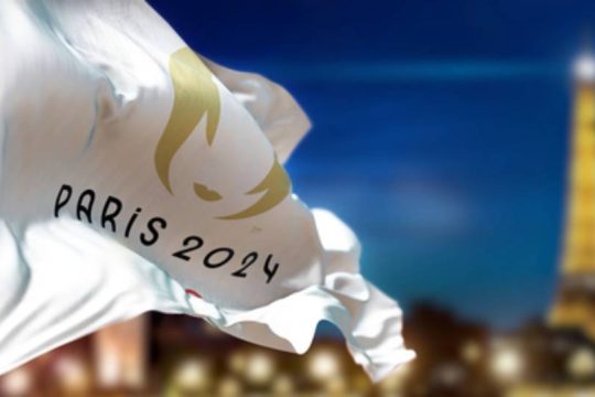 Olympiakoi Paris