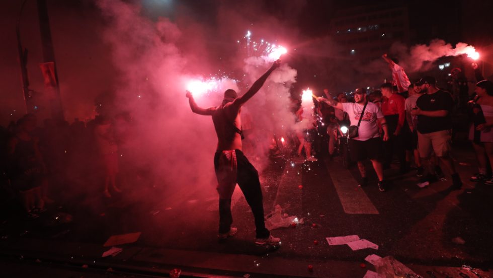 Ολυμπιακός Πειραιάς