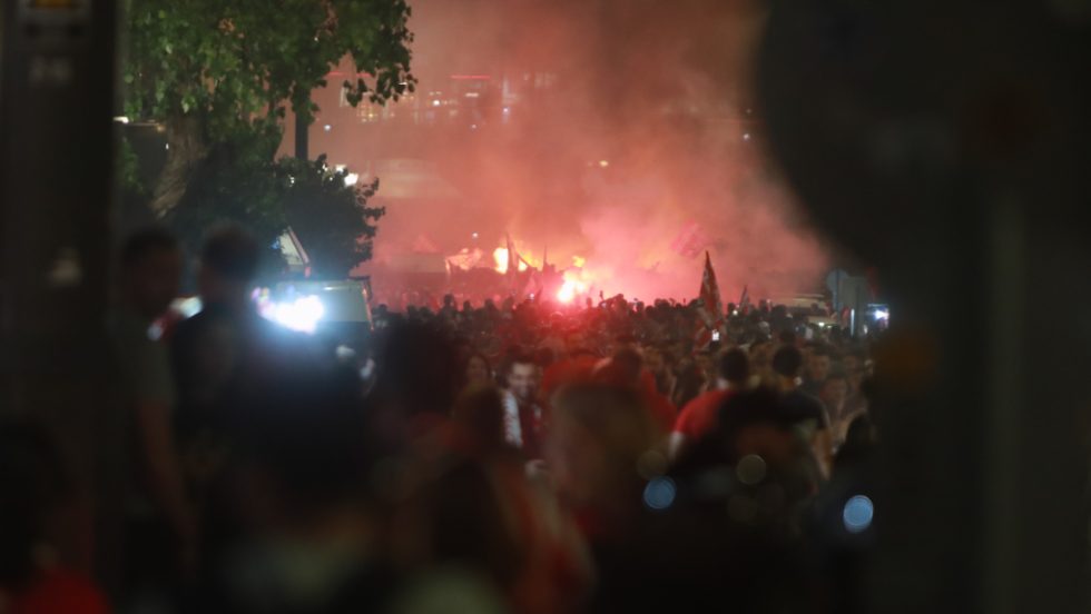 Ολυμπιακός Πειραιάς