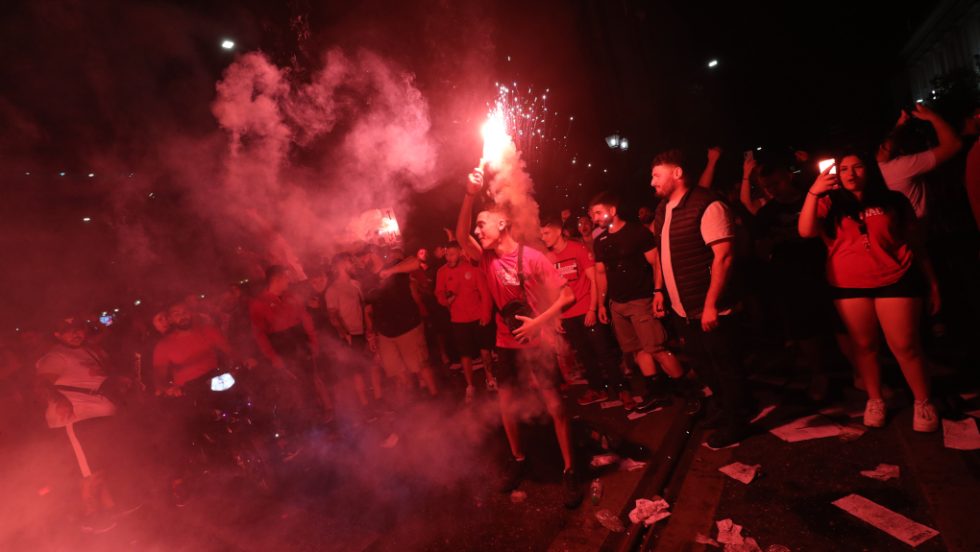 Ολυμπιακός Πειραιάς
