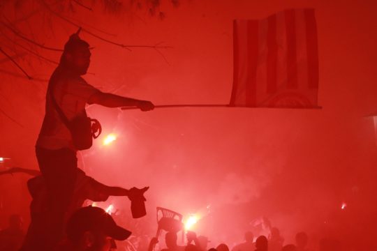 Ολυμπιακός Πειραιάς