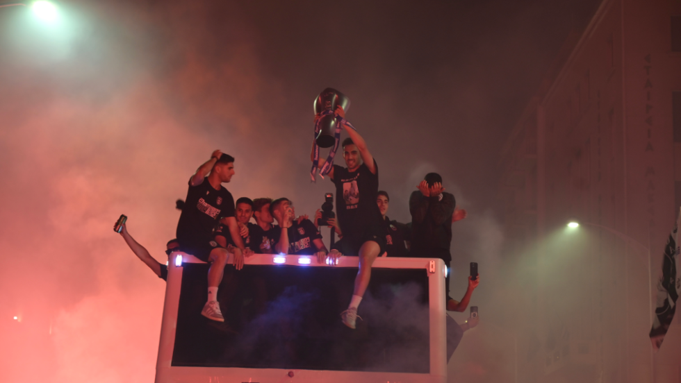 PAOK