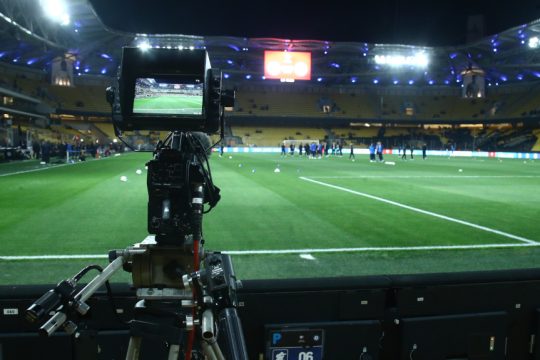 Opap Arena