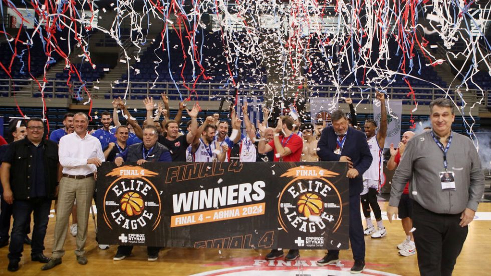panionios-elite league