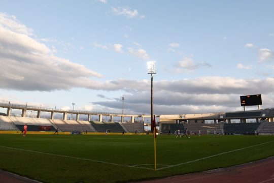 panthessaliko