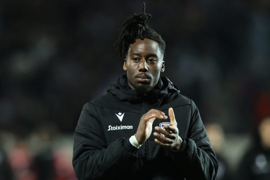 paok-meite